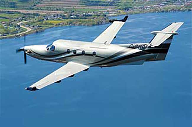 Panorama Aviation
